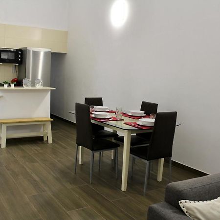 Wish Suite Constancia De Sevilla Bagian luar foto