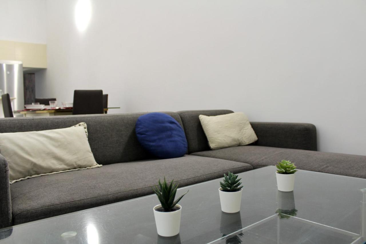Wish Suite Constancia De Sevilla Bagian luar foto
