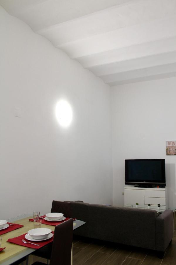 Wish Suite Constancia De Sevilla Bagian luar foto