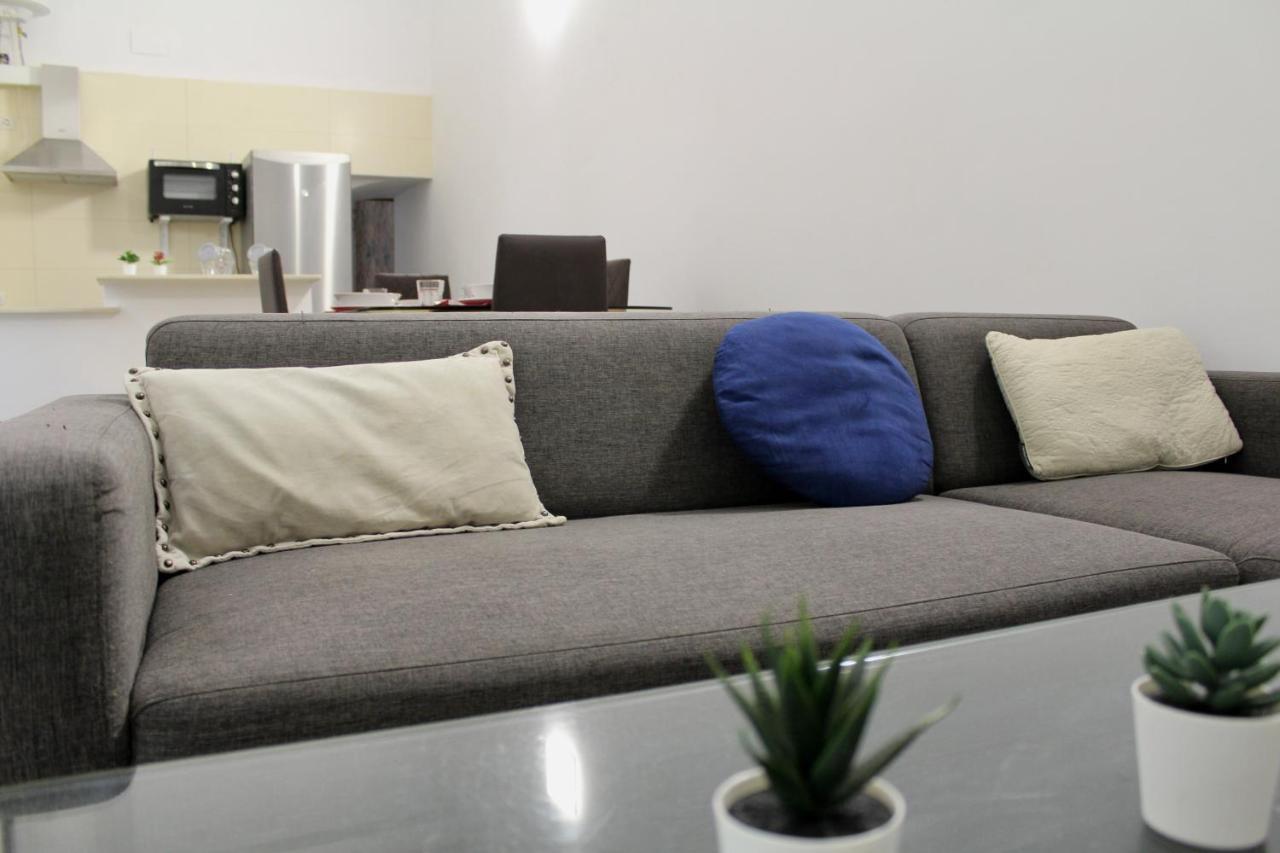 Wish Suite Constancia De Sevilla Bagian luar foto