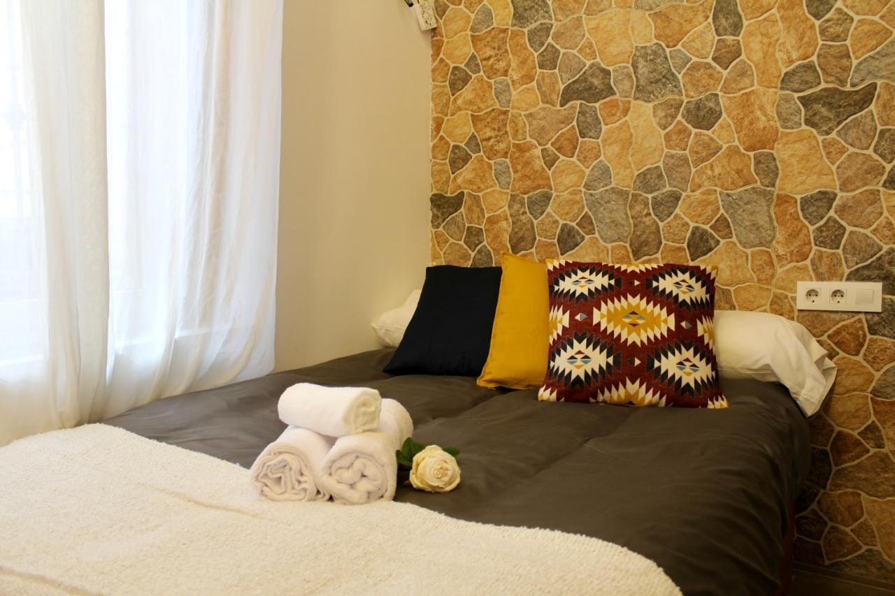 Wish Suite Constancia De Sevilla Bagian luar foto