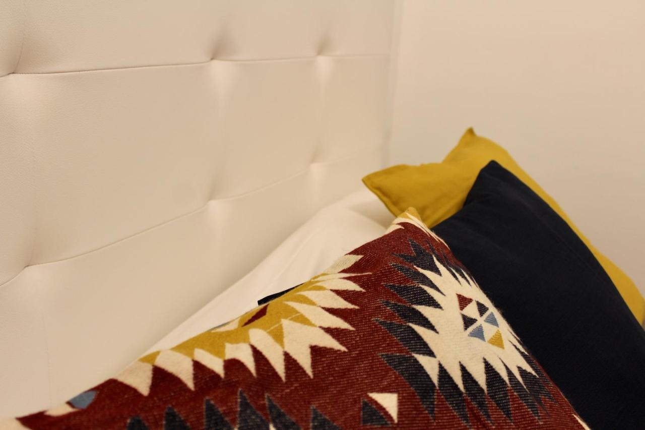 Wish Suite Constancia De Sevilla Bagian luar foto