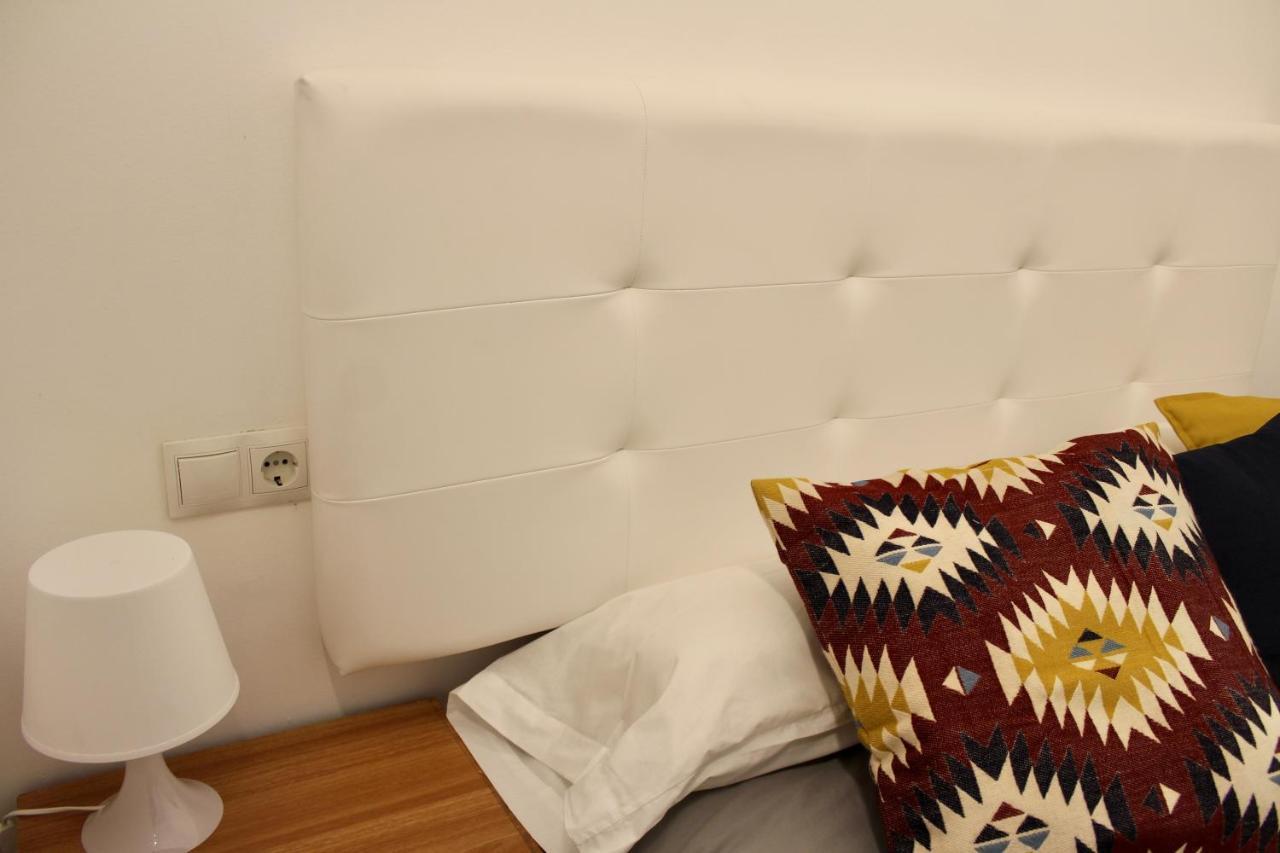 Wish Suite Constancia De Sevilla Bagian luar foto