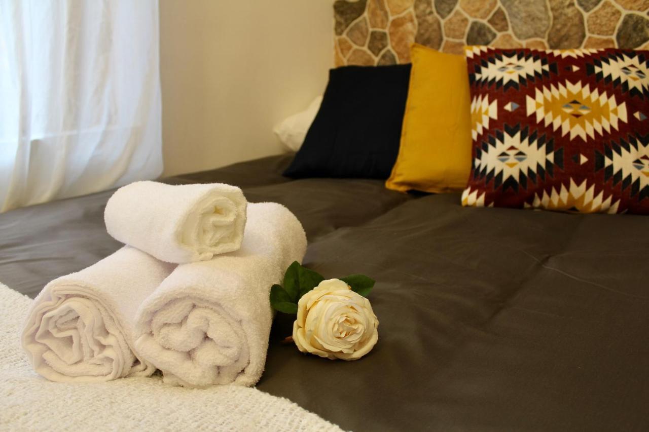 Wish Suite Constancia De Sevilla Bagian luar foto