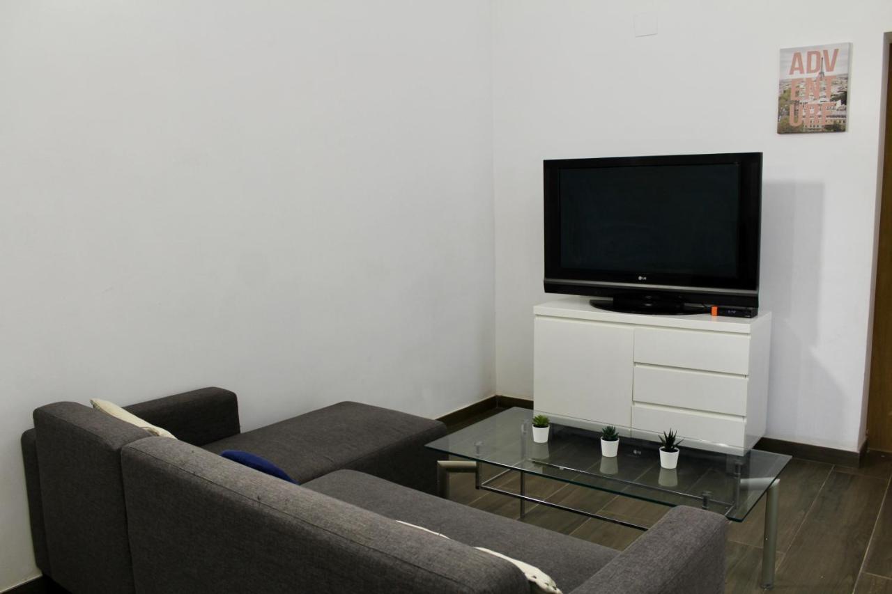 Wish Suite Constancia De Sevilla Bagian luar foto
