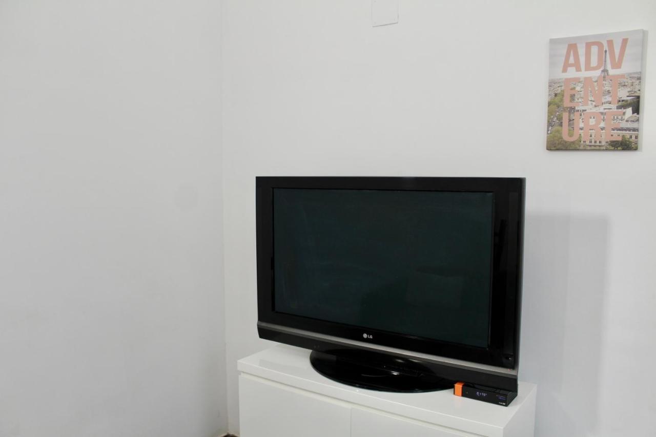 Wish Suite Constancia De Sevilla Bagian luar foto