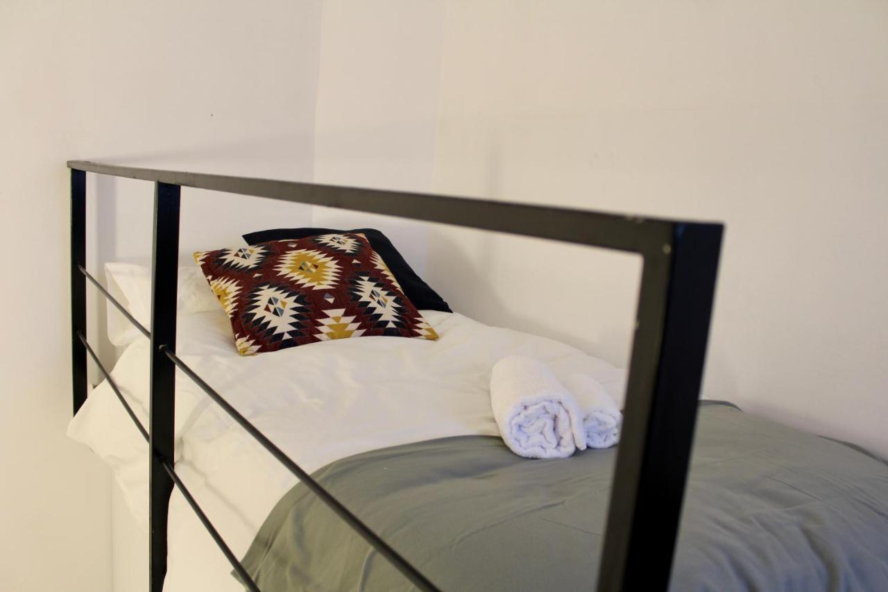 Wish Suite Constancia De Sevilla Bagian luar foto