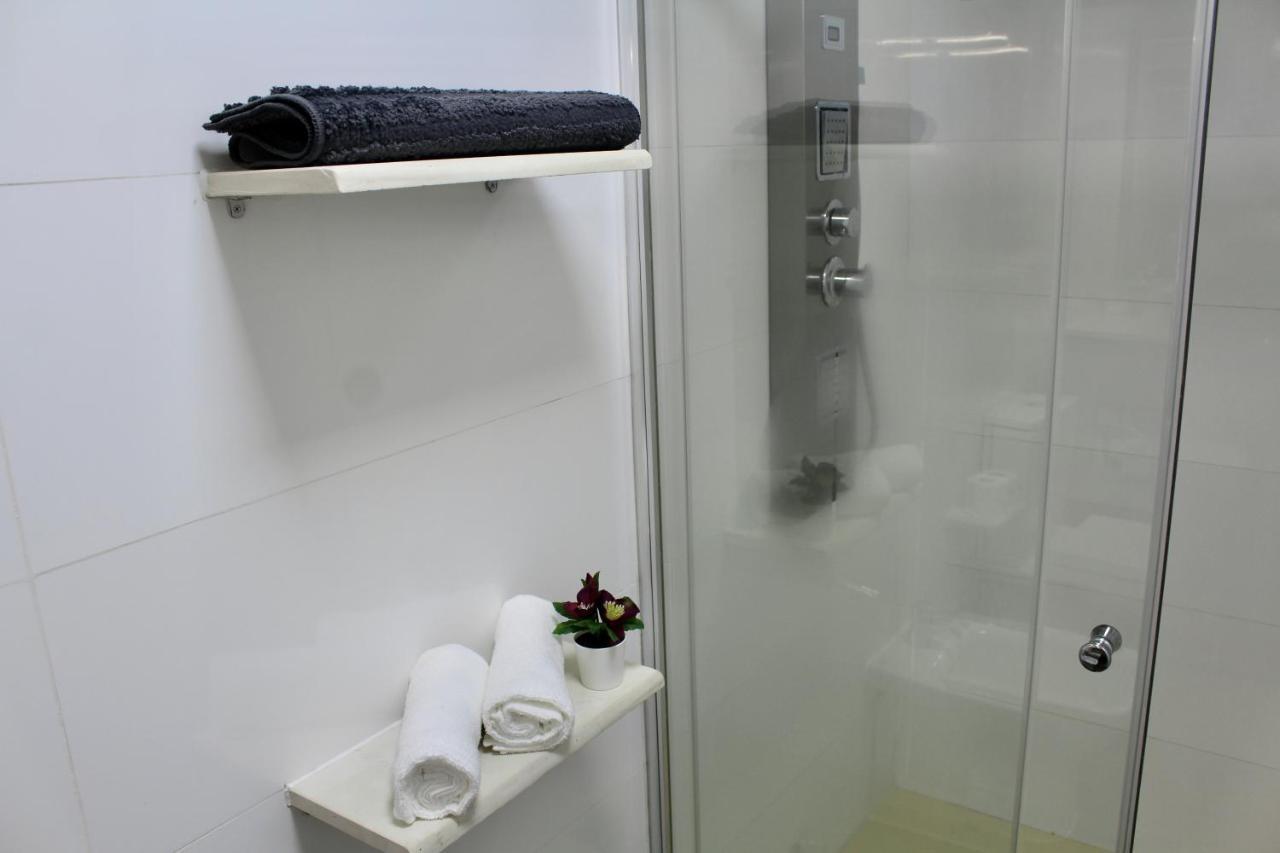 Wish Suite Constancia De Sevilla Bagian luar foto