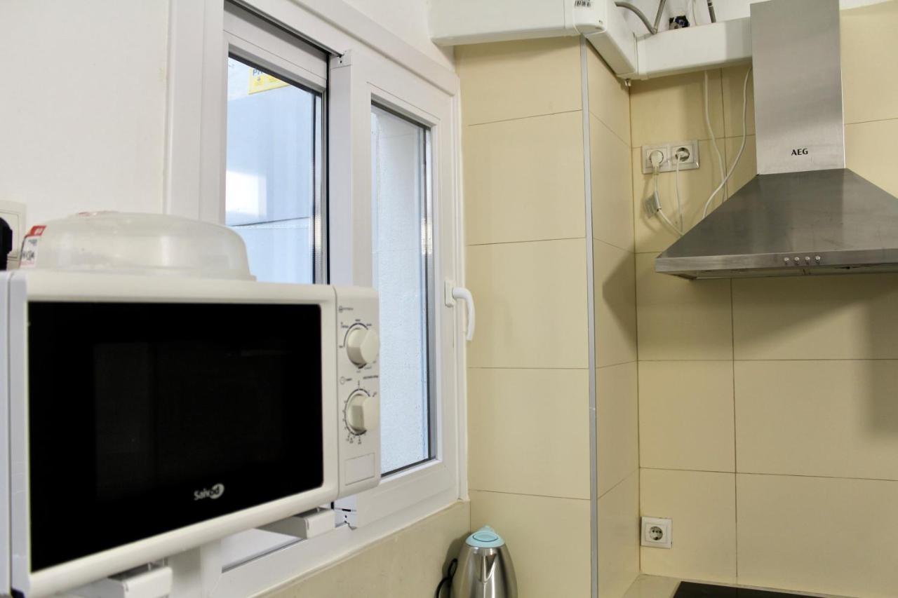 Wish Suite Constancia De Sevilla Bagian luar foto