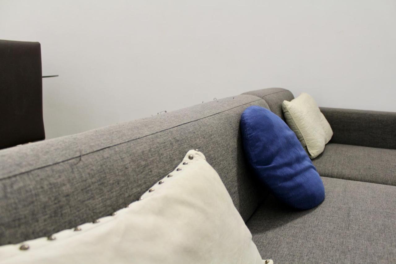 Wish Suite Constancia De Sevilla Bagian luar foto