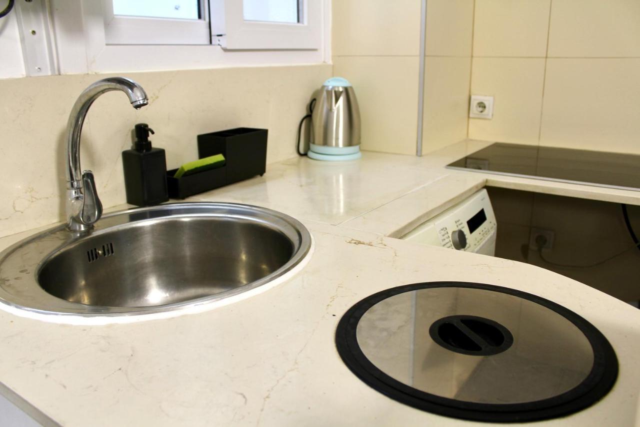 Wish Suite Constancia De Sevilla Bagian luar foto