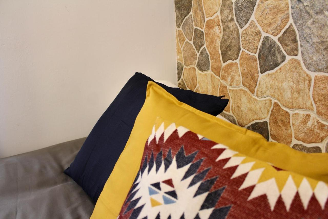 Wish Suite Constancia De Sevilla Bagian luar foto