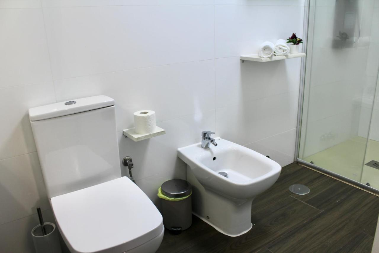 Wish Suite Constancia De Sevilla Bagian luar foto