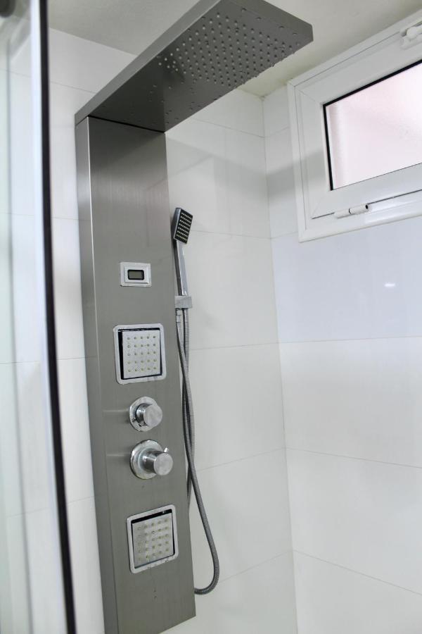 Wish Suite Constancia De Sevilla Bagian luar foto