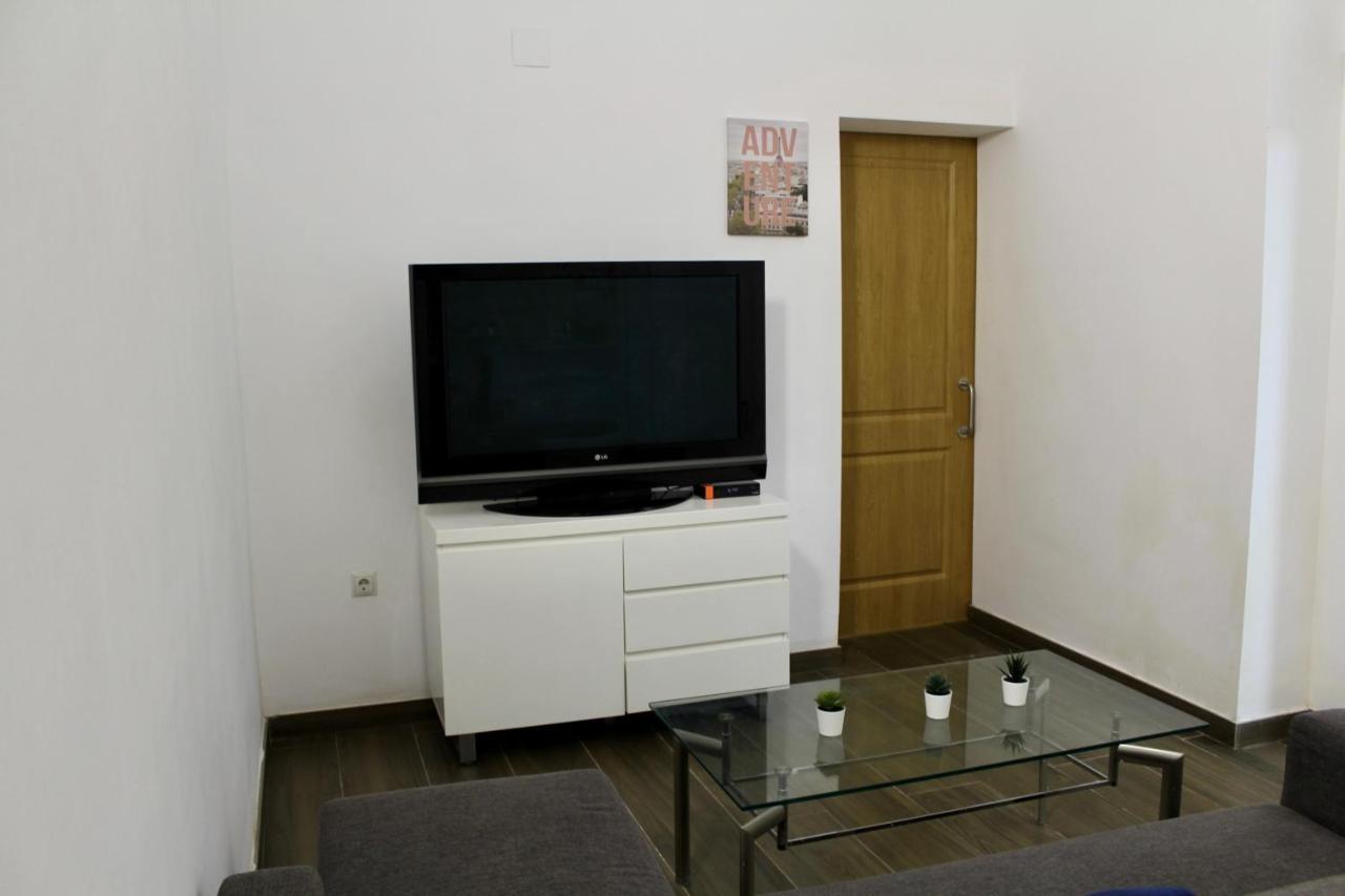 Wish Suite Constancia De Sevilla Bagian luar foto