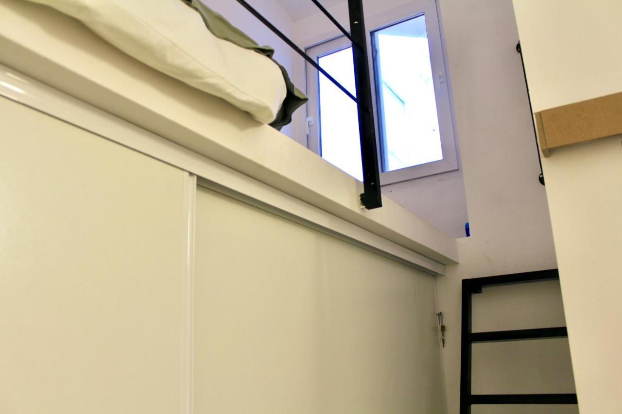 Wish Suite Constancia De Sevilla Bagian luar foto