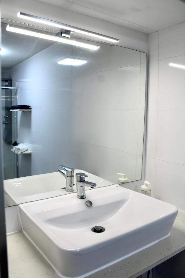 Wish Suite Constancia De Sevilla Bagian luar foto