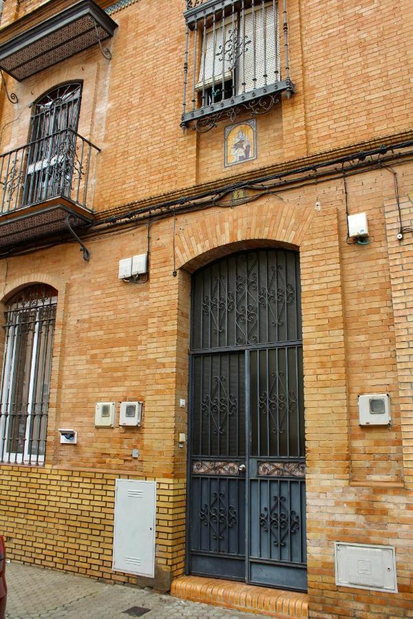 Wish Suite Constancia De Sevilla Bagian luar foto